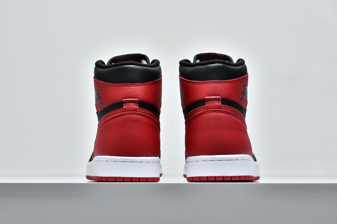 Jordan 1 Mid Banned (2020) - vstockx