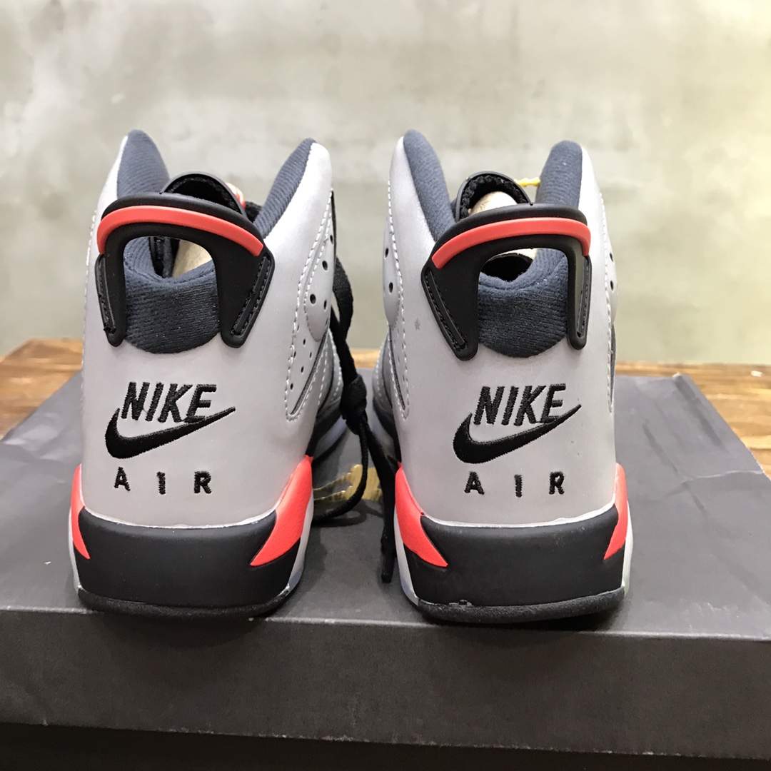 Jordan 6 Retro Reflections of a Champion - vstockx