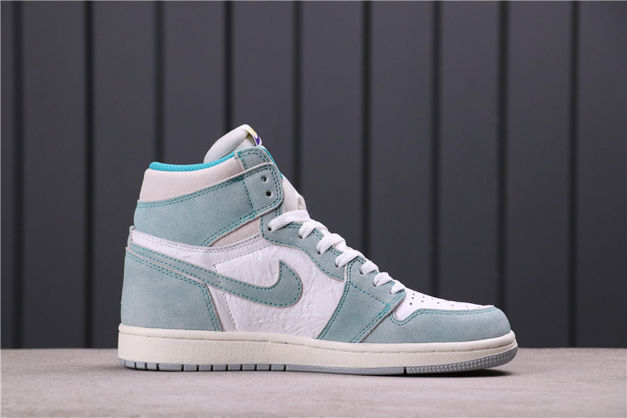 Jordan 1 Retro High Turbo Green - vstockx