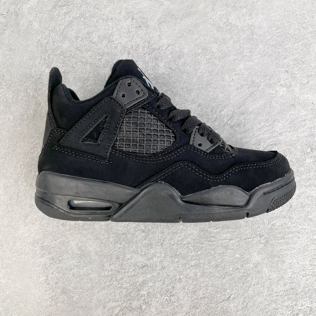 kids nk jordan 4 shoes 9 - vstockx