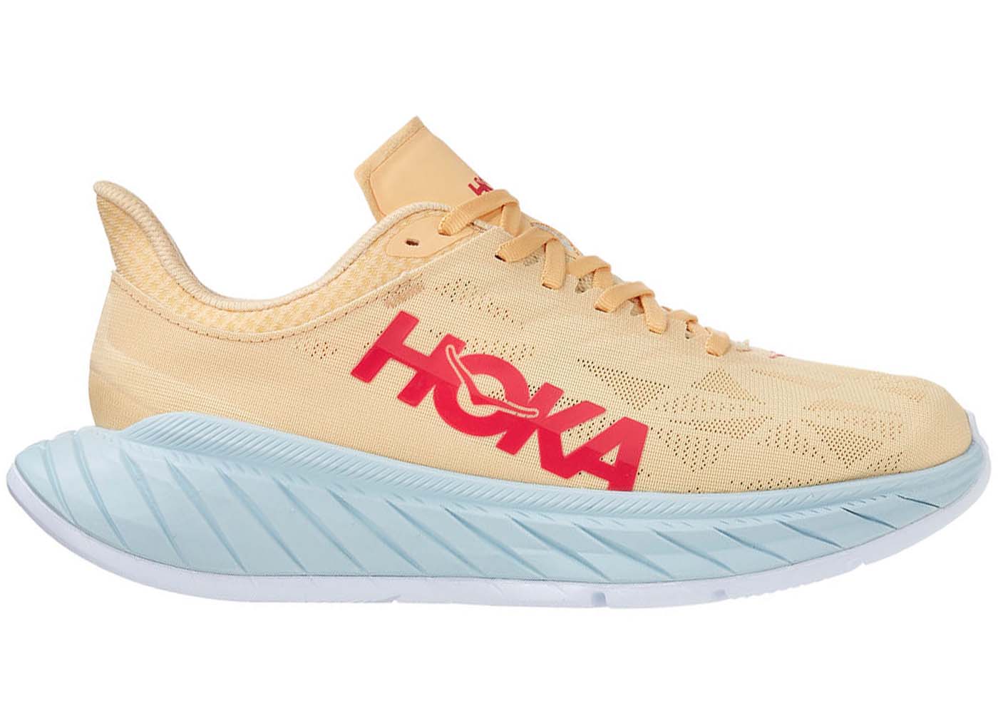 Hoka One One Carbon X 2 Impala Paradise Pink (Women's) - vstockx