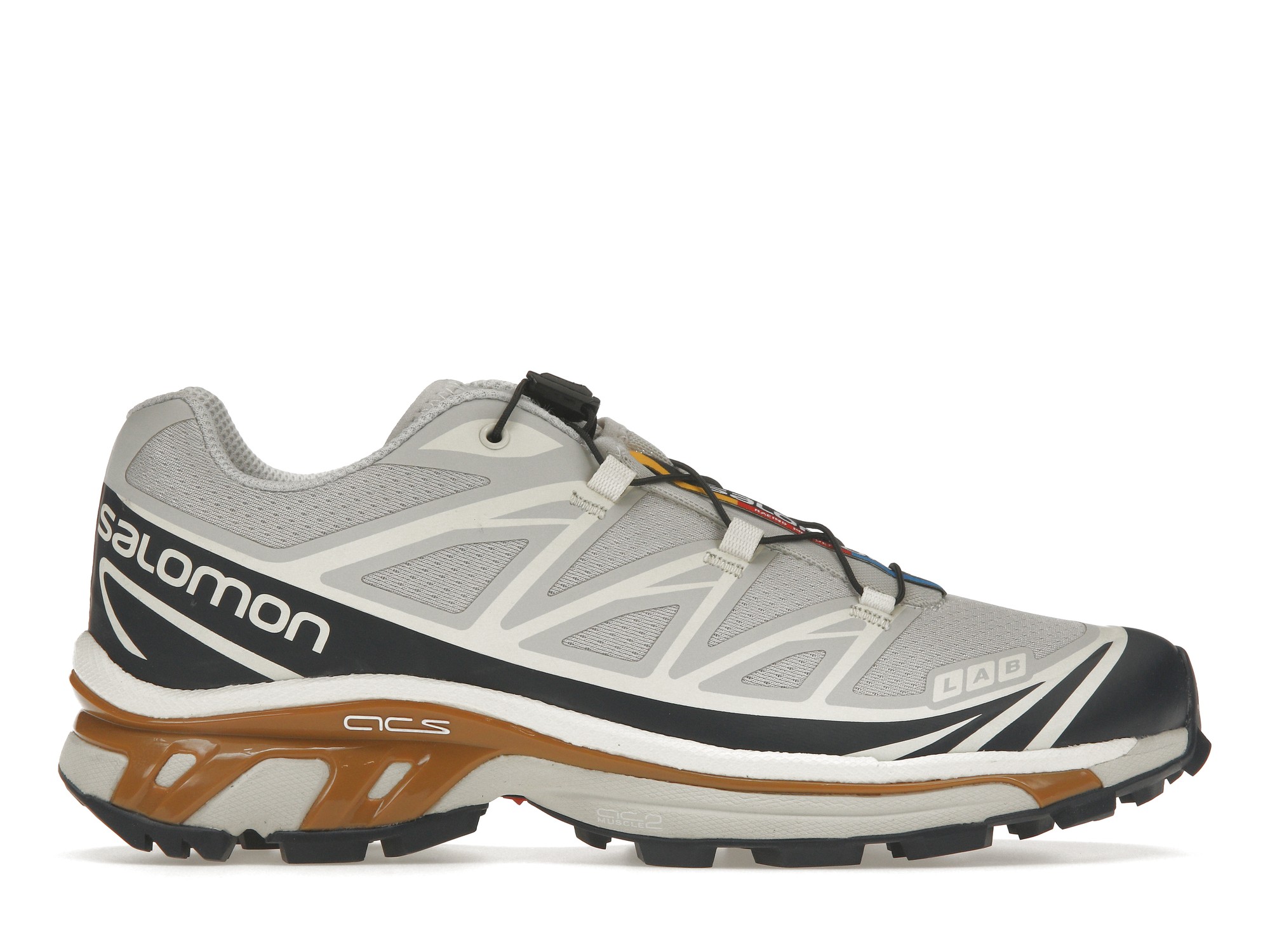 Salomon XT-6 Dark Sapphire - vstockx