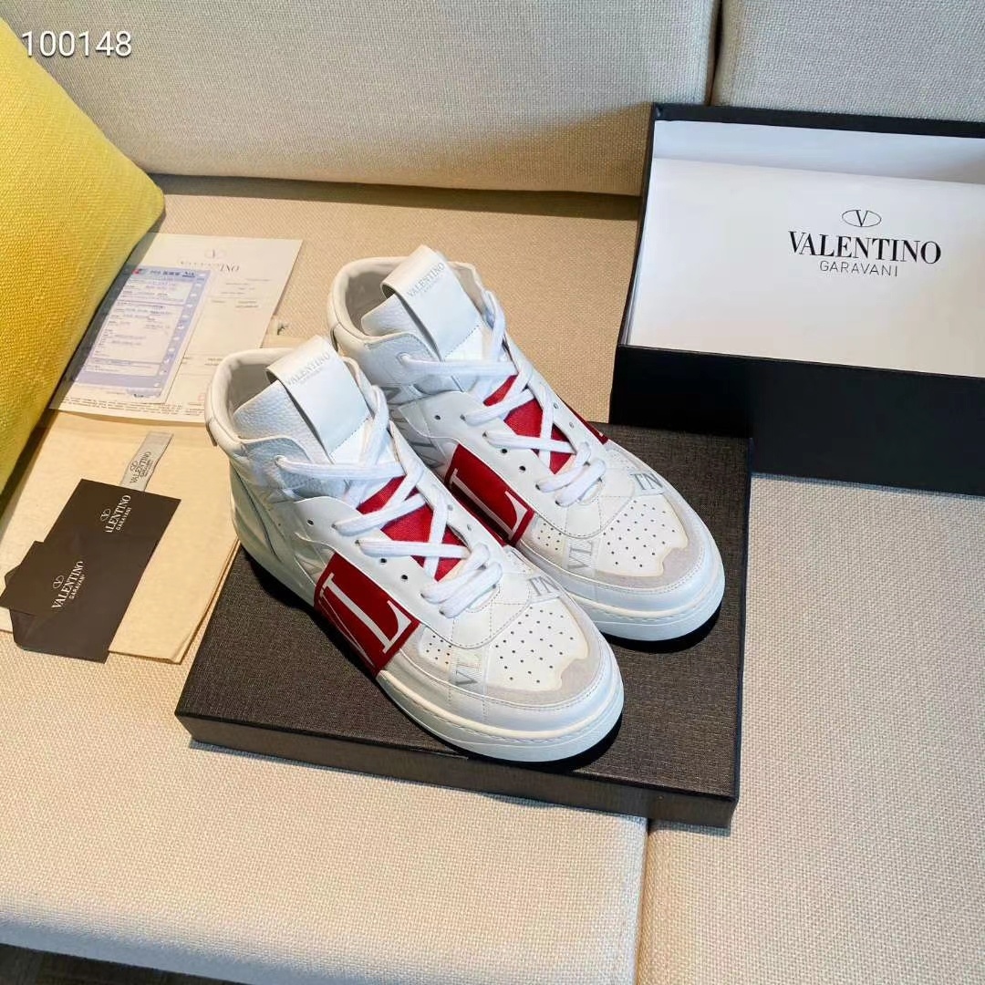 Valentino Garavani VL7N high-top sneakers 17 - vstockx