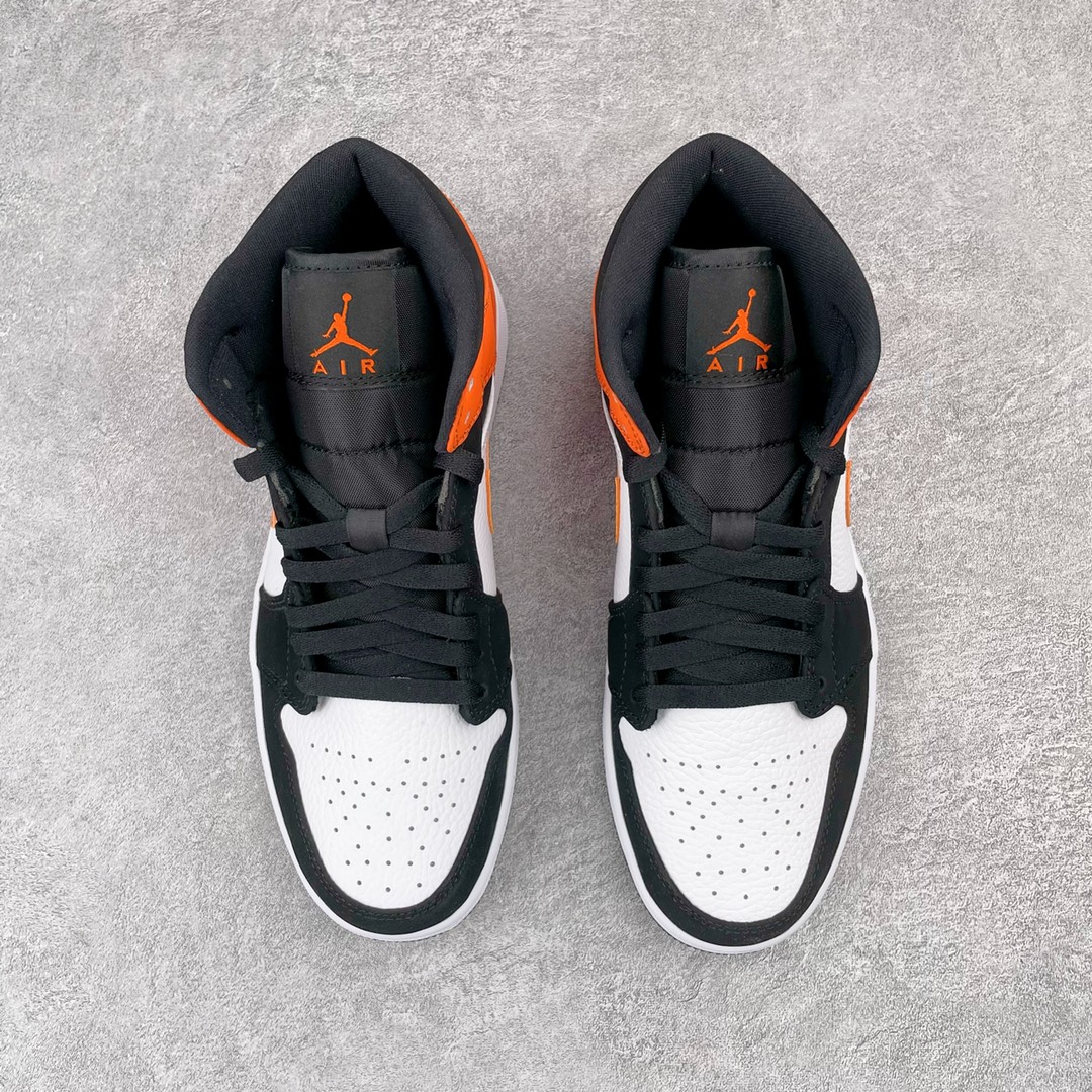 Jordan 1 Mid Shattered Backboard - vstockx