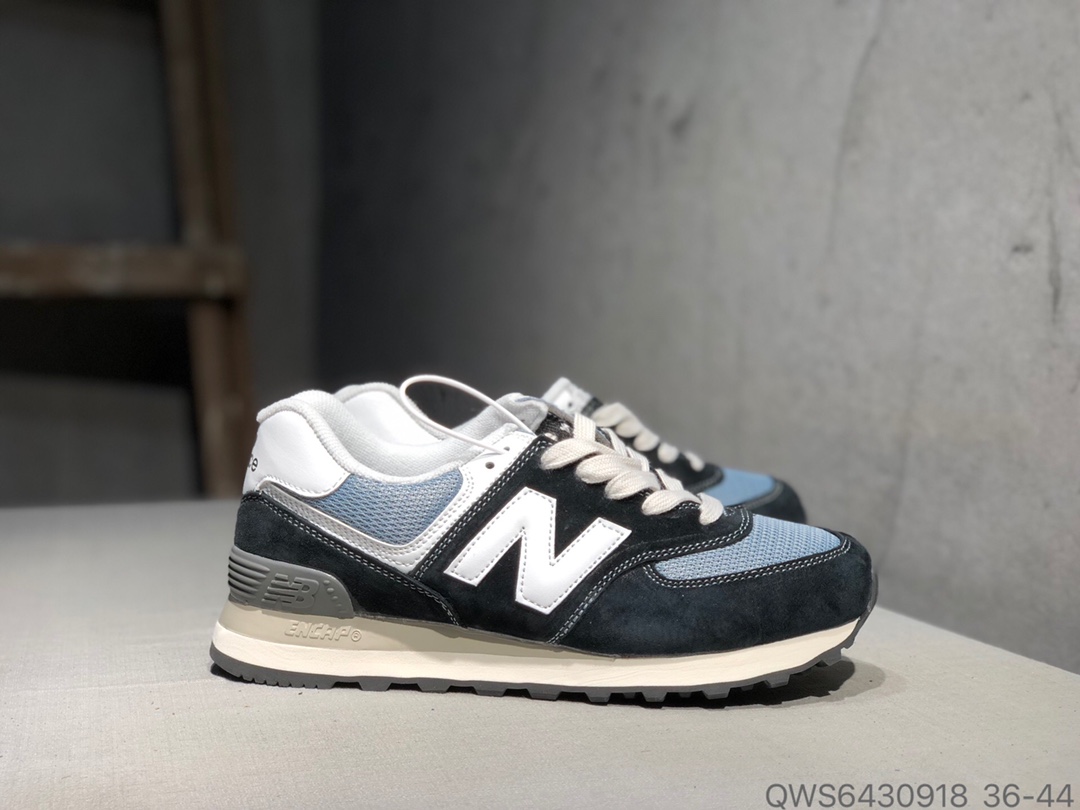New Balance 574 Sneaker 14 - vstockx
