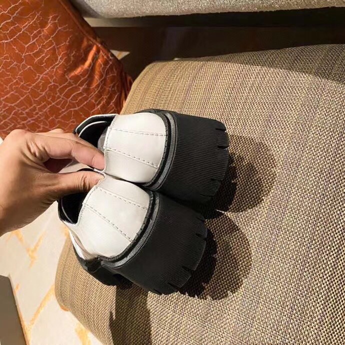 Balenciaga boot women 5 - vstockx