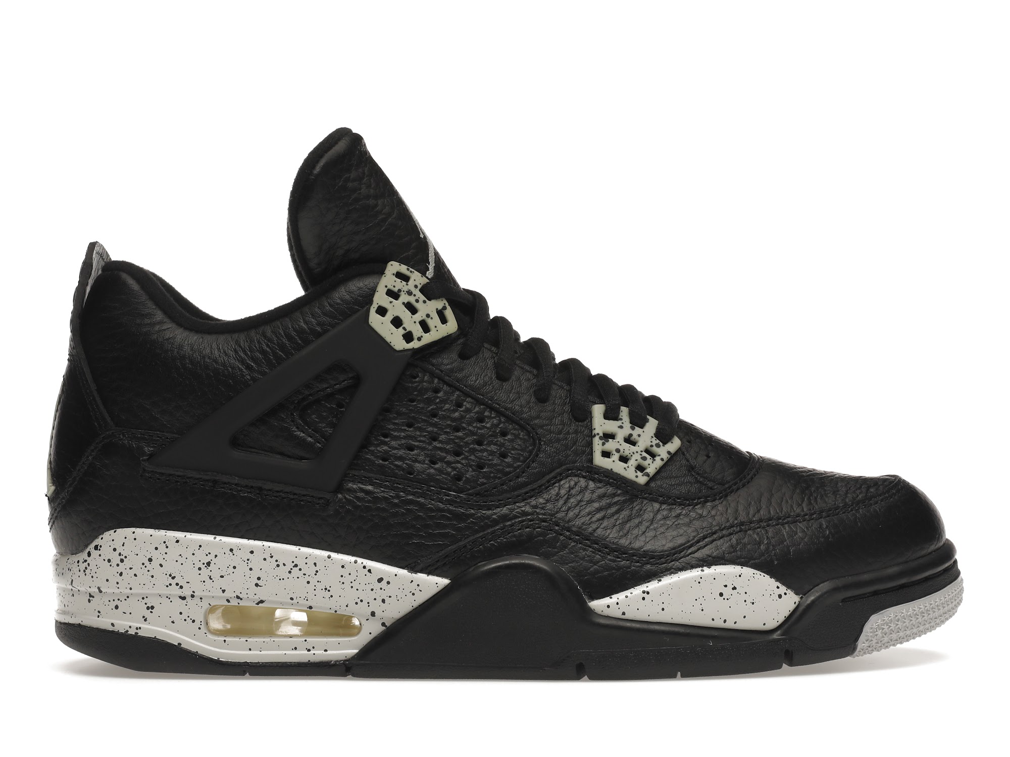 Jordan 4 Retro Oreo (2015) - vstockx