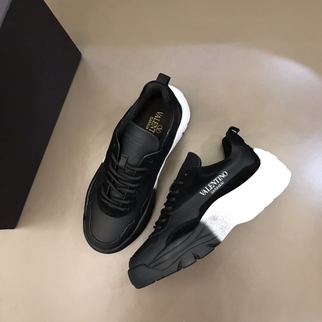 Valentino Garavani Gumboy low-top sneakers 3 - vstockx