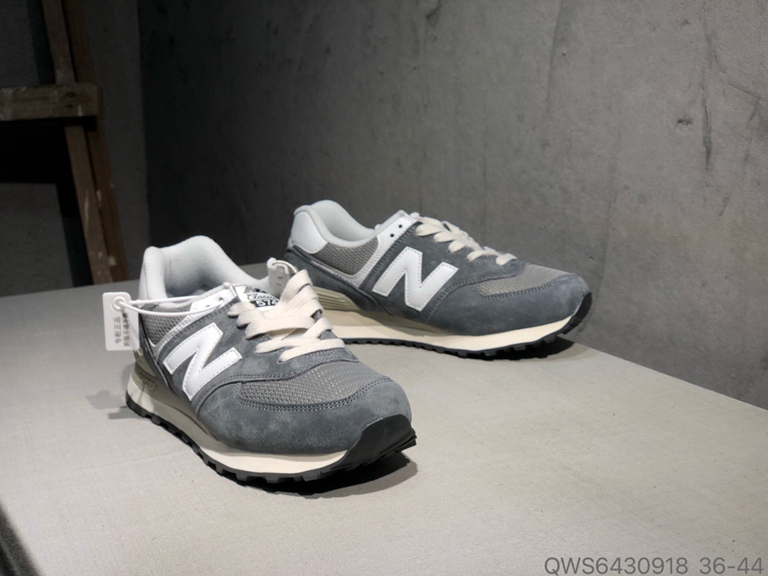 New Balance 574 Sneaker 11 - vstockx