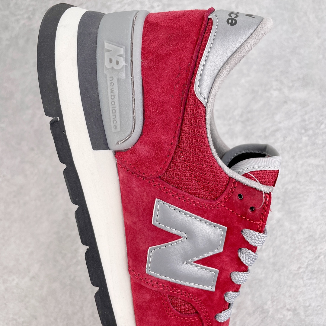 New Balance 990 Sneaker 5 - vstockx