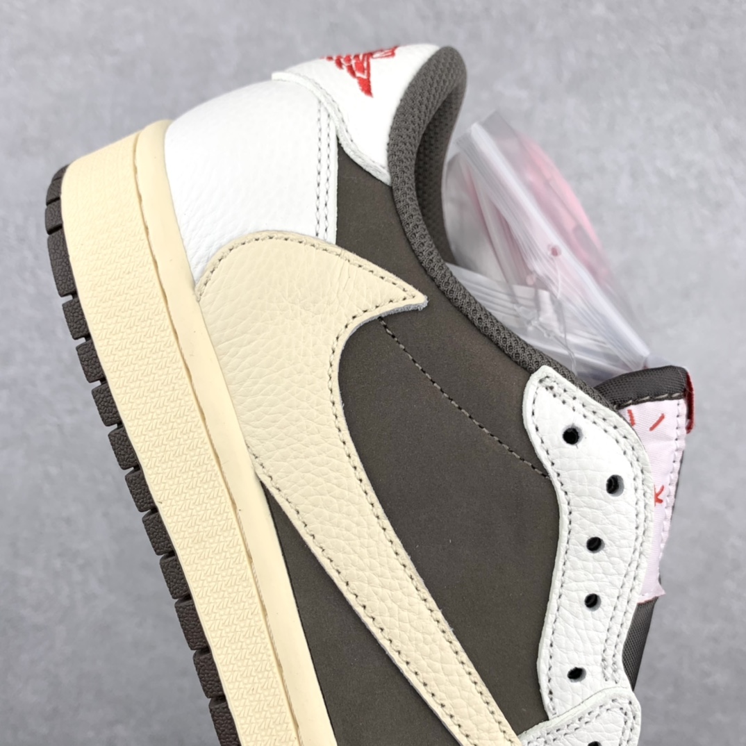 Jordan 1 Retro Low OG SP Travis Scott Reverse Mocha - vstockx