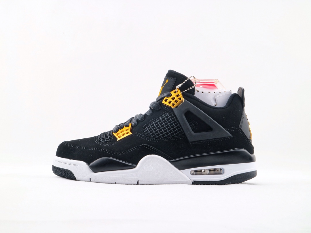 Jordan 4 Retro Royalty - vstockx
