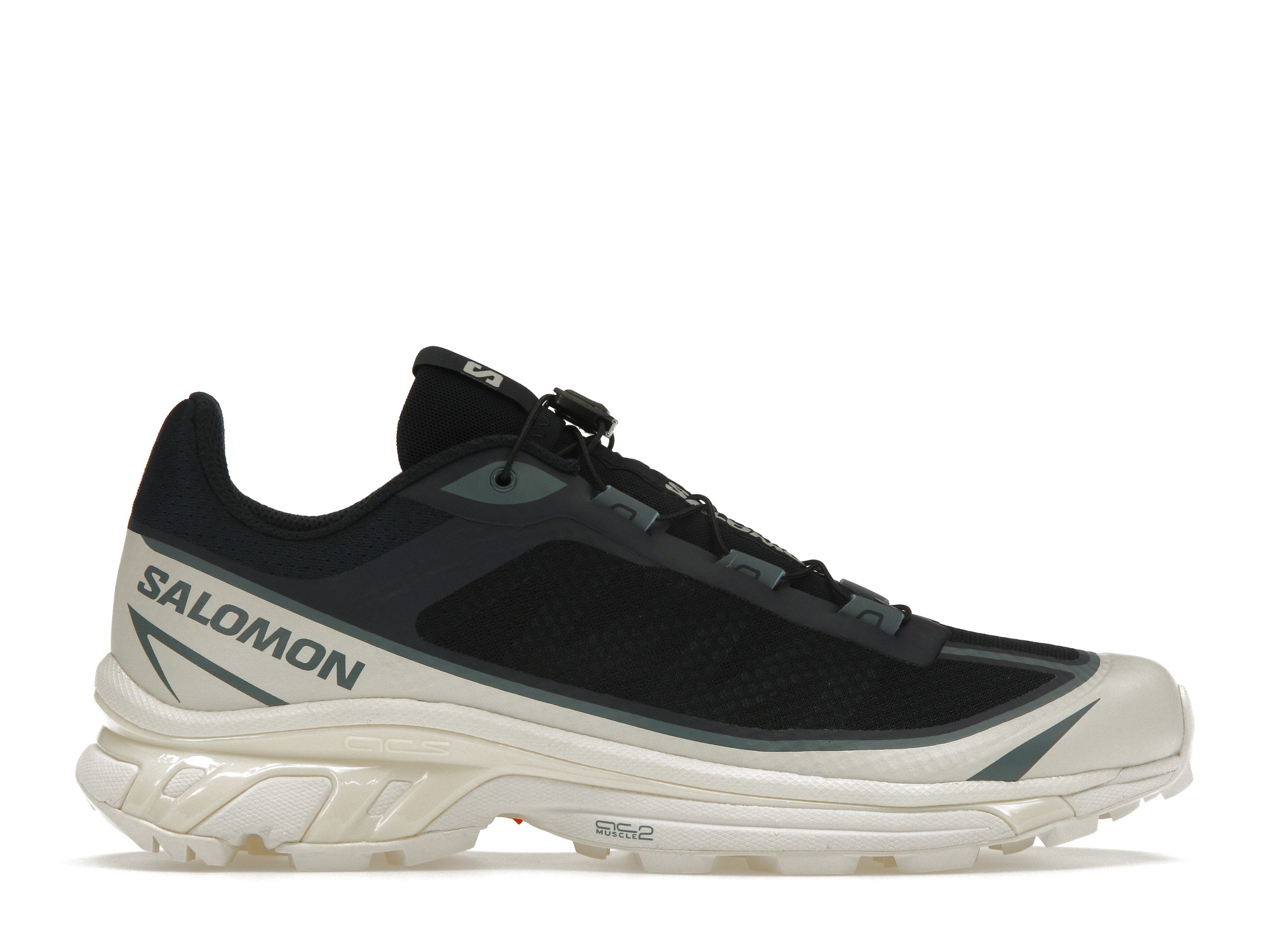 Salomon XT-6 FT Dark Sapphire - vstockx