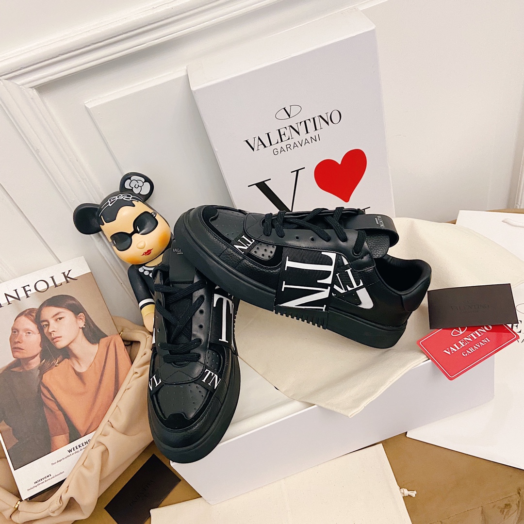VALENTINO GARAVANI VL7N WOMEN Sneaker 4 - vstockx