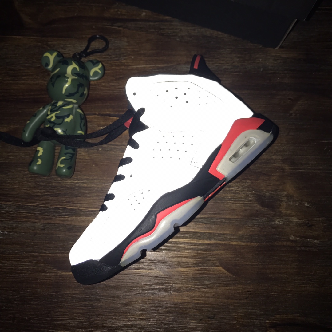 Jordan 6 Retro Reflections of a Champion - vstockx