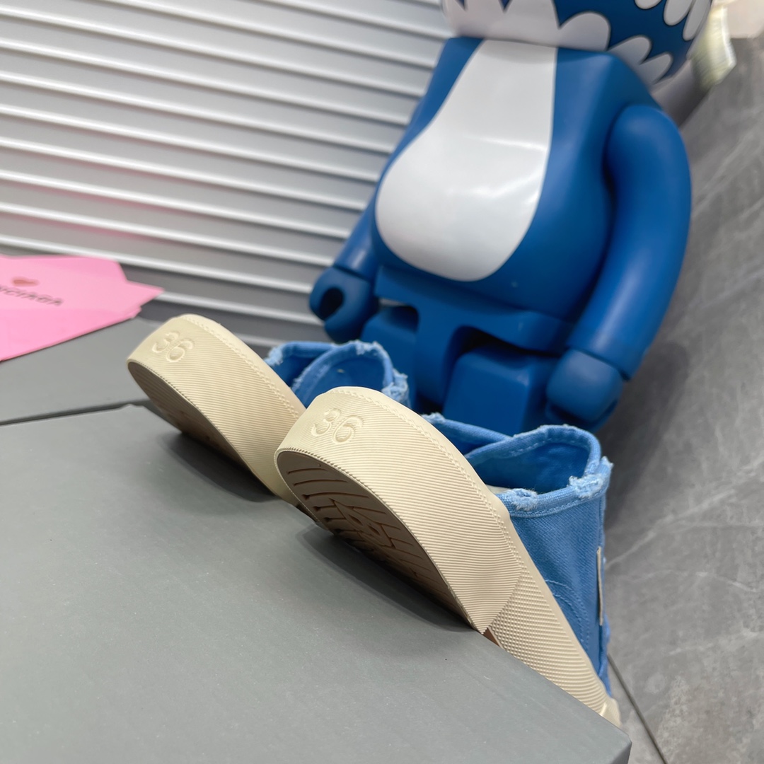 Balenciaga Paris Sneaker 2 - vstockx