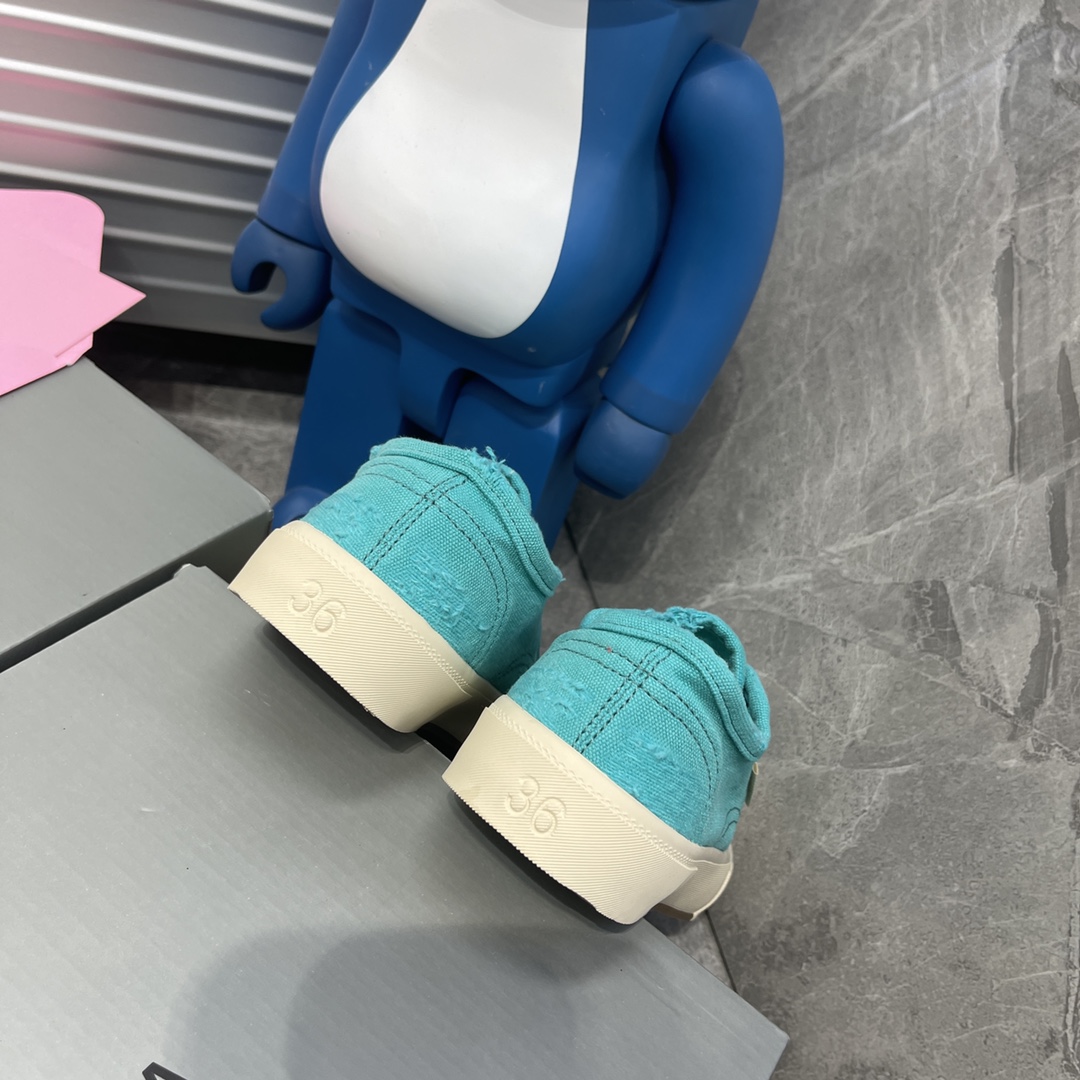 Balenciaga Paris Sneaker 2 - vstockx