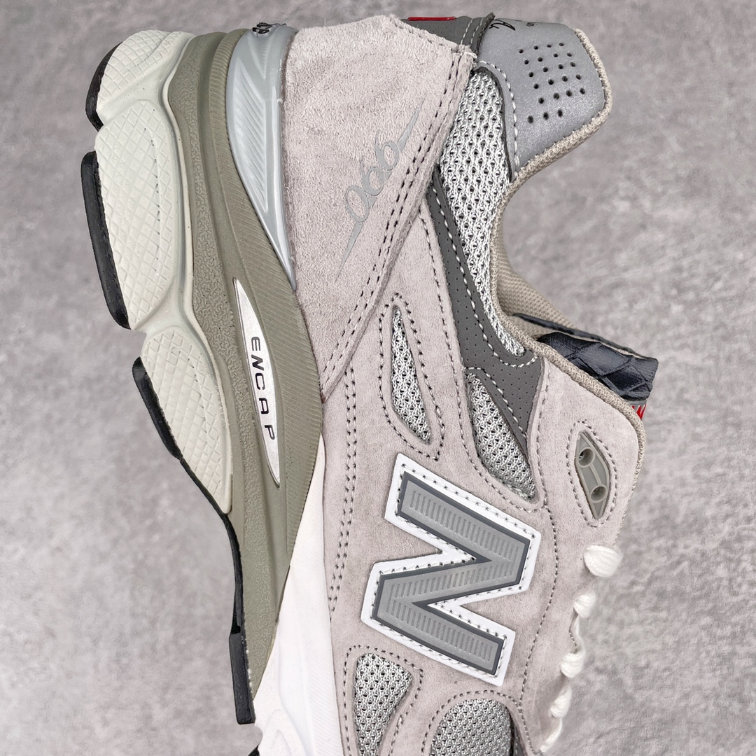 New Balance 990V3 Sneaker 6 - vstockx