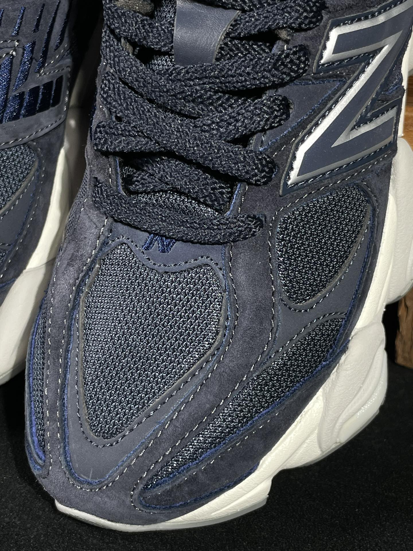 New Balance 9060 Eclipse - vstockx