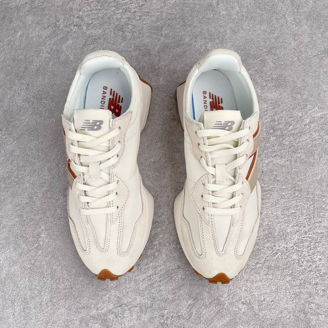 New Balance 327 Sneaker 14 - vstockx