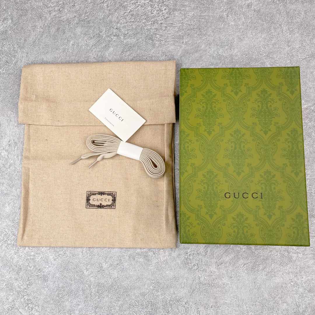 Kids Gucci shoes 2 - vstockx