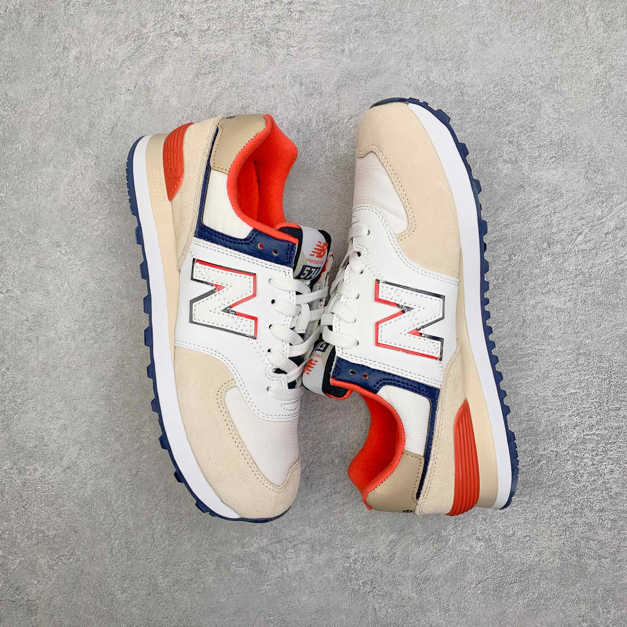 New Balance 574 Sneaker 5 - vstockx