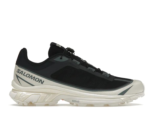 Shoes Salomon XT-6 FT Dark Sapphire - vstockx