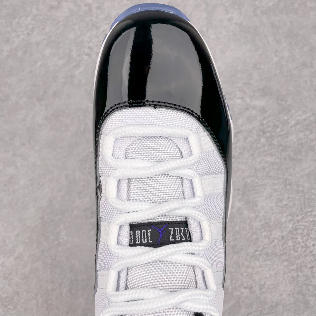 Jordan 11 Retro Concord (2018) - vstockx
