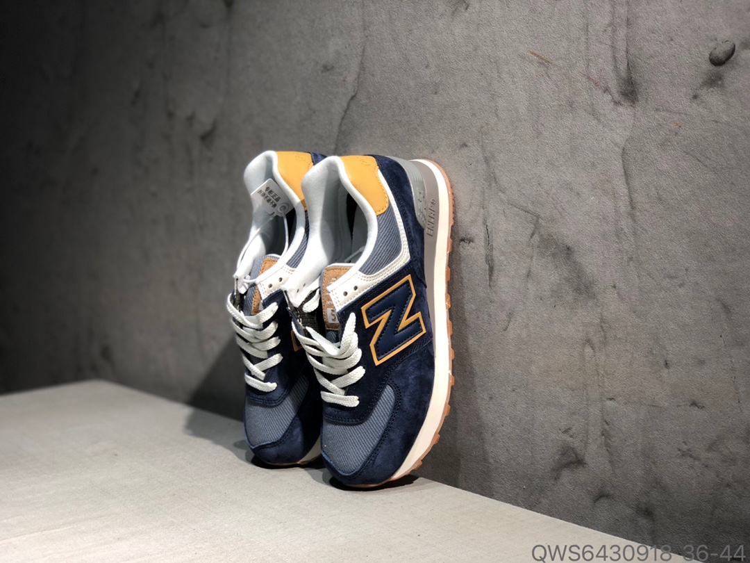New Balance 574 Sneaker 13 - vstockx