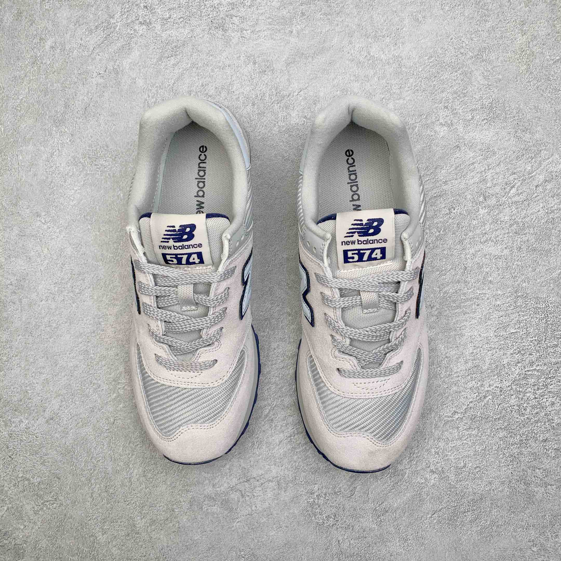 New Balance 574 Sneaker 6 - vstockx