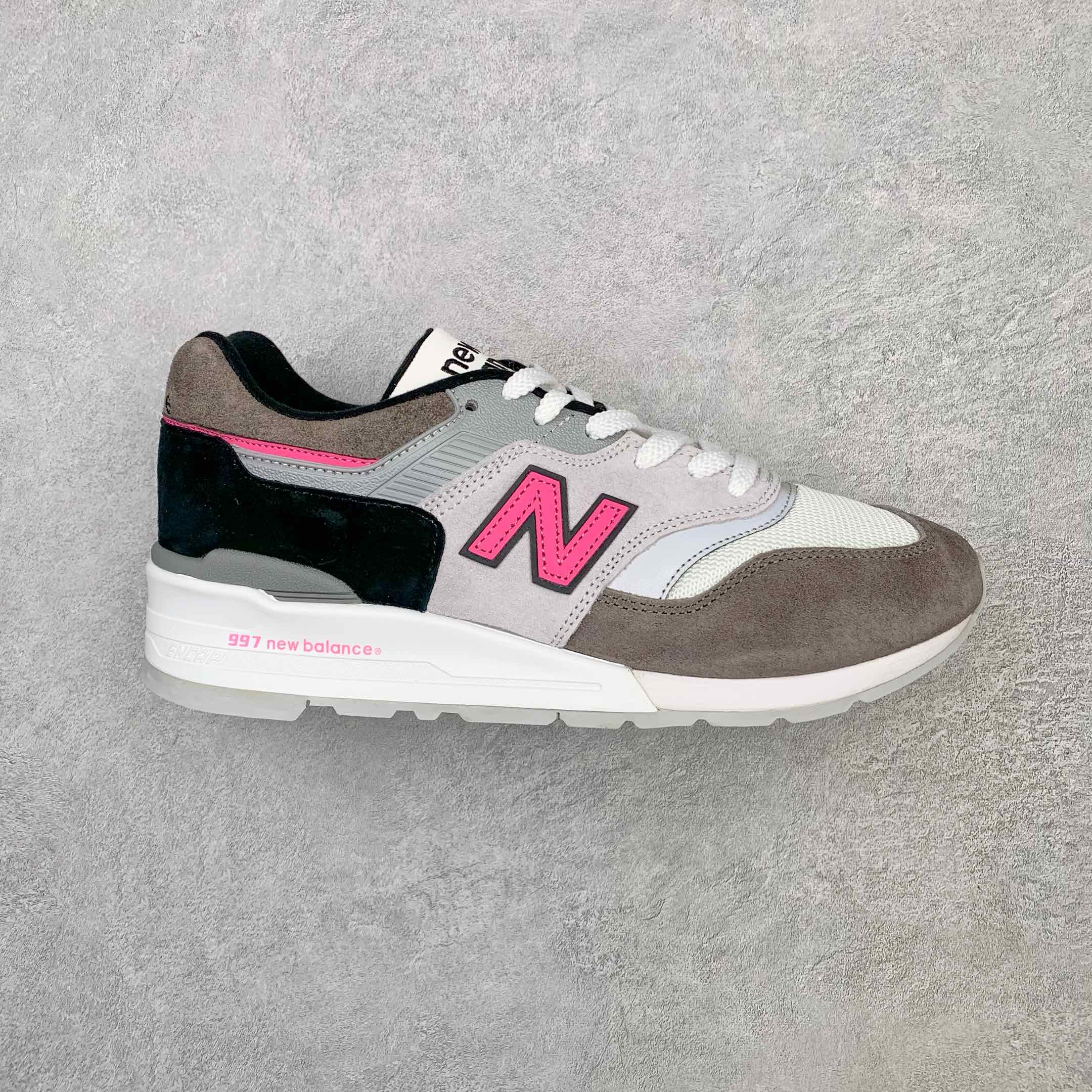 New Balance 997 Sneaker 3 - vstockx
