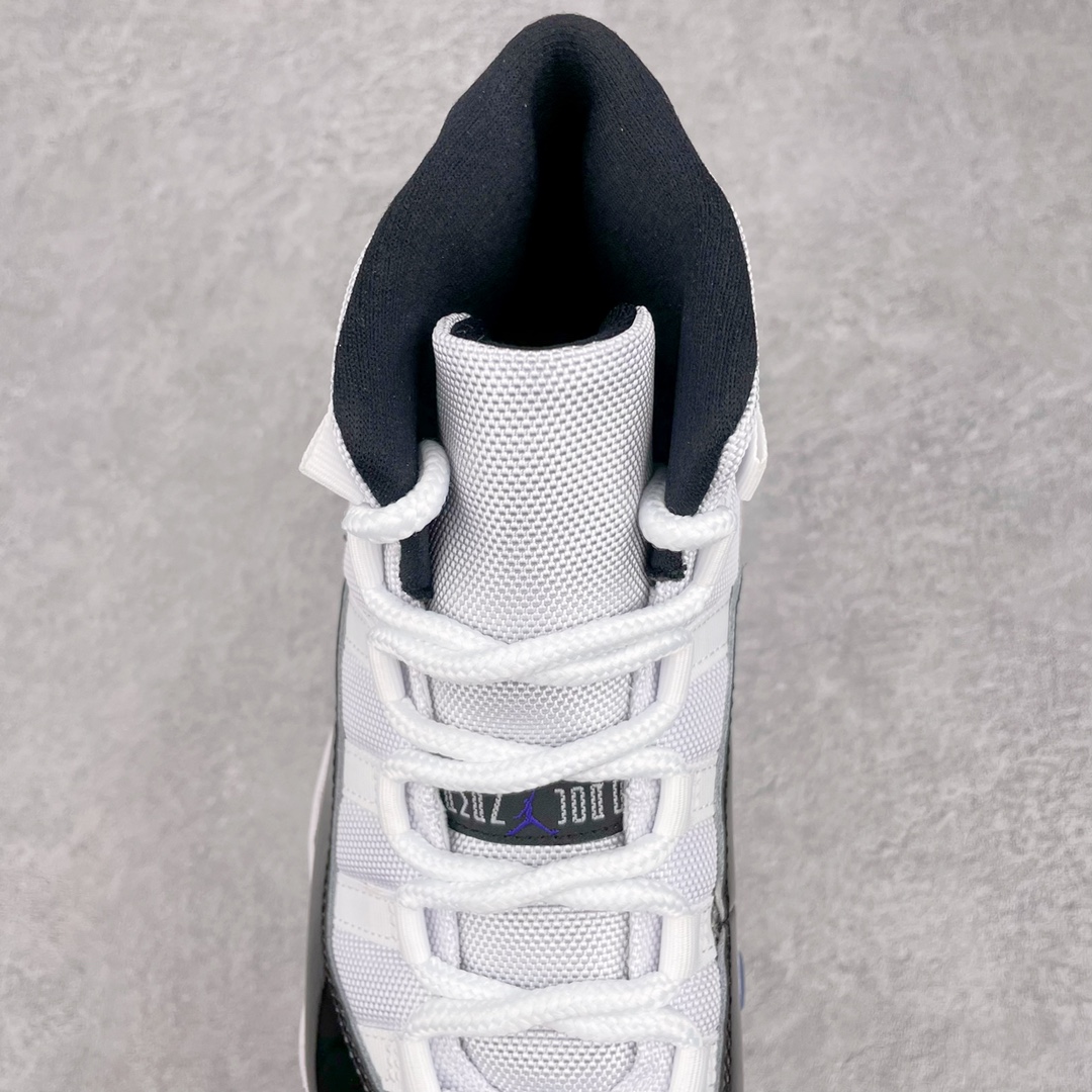 Jordan 11 Retro Concord (2018) - vstockx