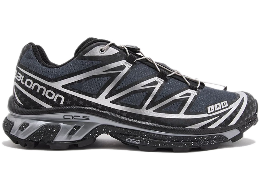 Salomon XT-6 atmos Stars Collide - vstockx