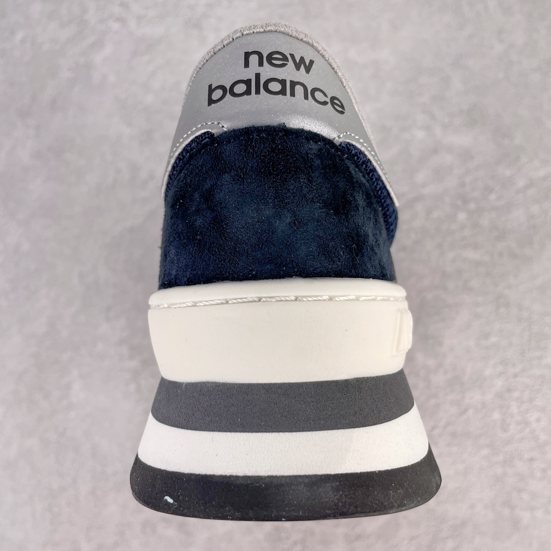 New Balance 990 Sneaker 4 - vstockx