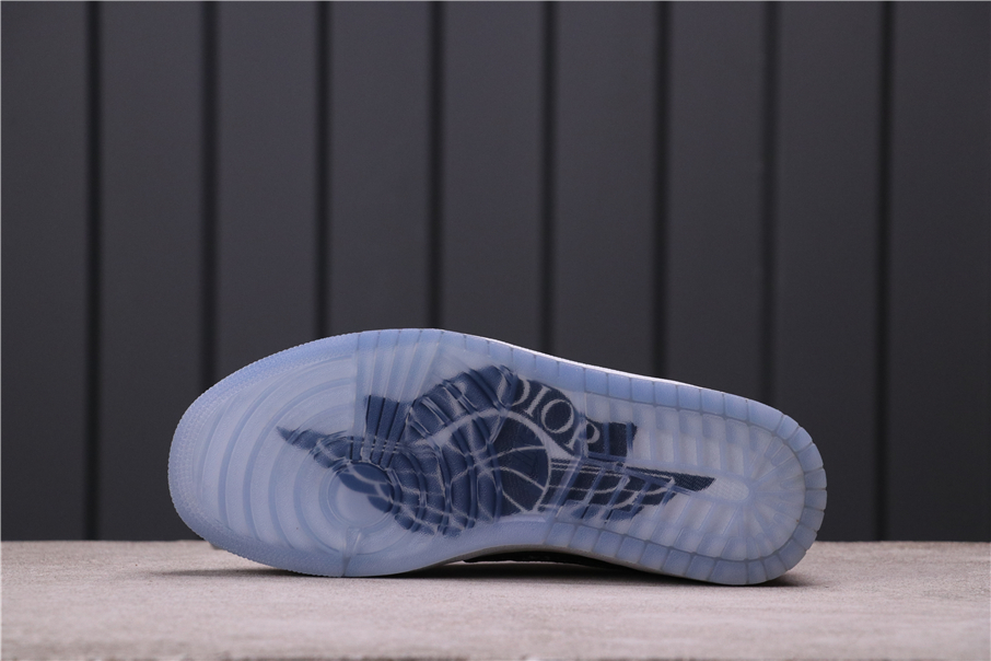 Jordan 1 Retro Low Dior - vstockx