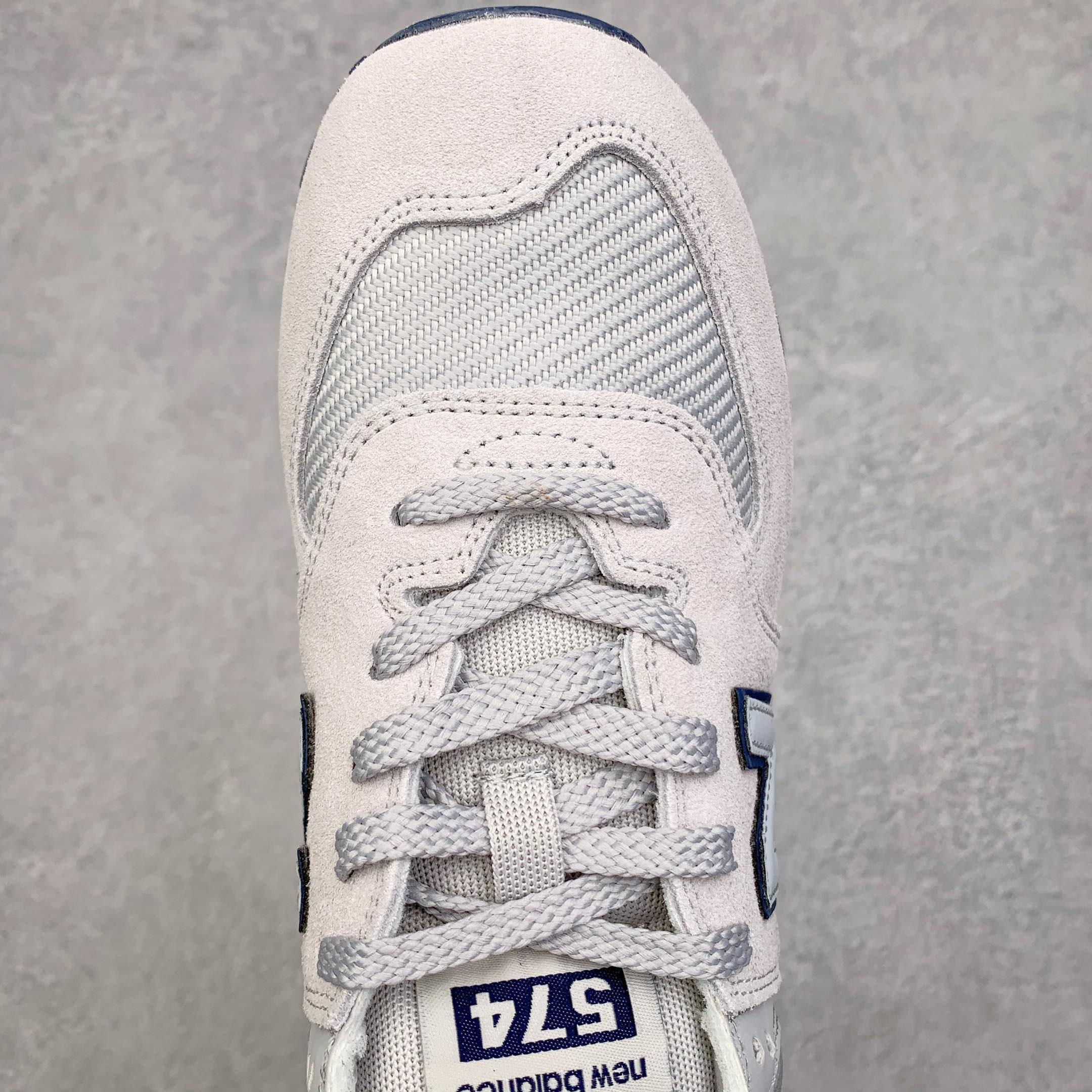 New Balance 574 Sneaker 6 - vstockx