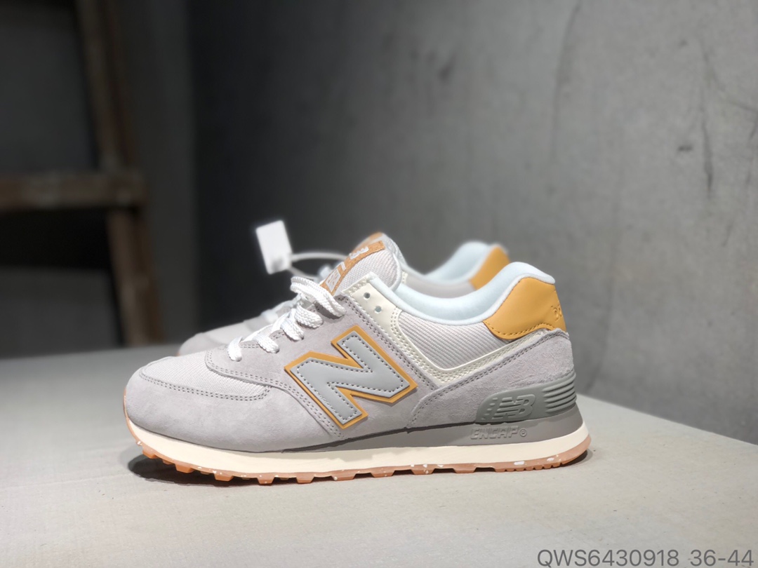 New Balance 574 Sneaker 12 - vstockx