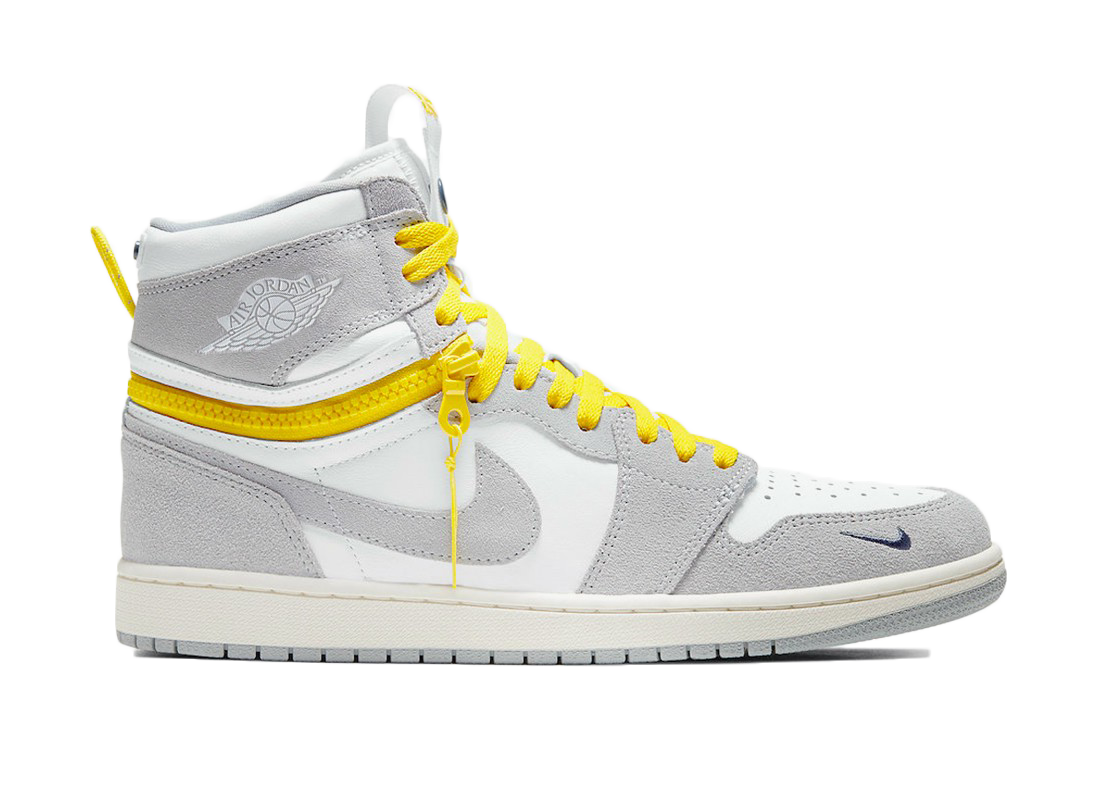Jordan 1 High Switch Light Somke - vstockx