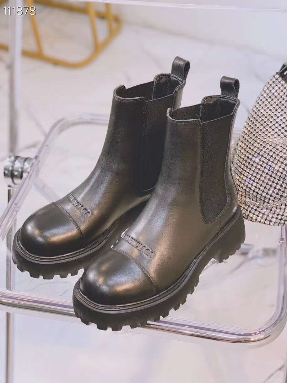 Balenciaga boot women 6 - vstockx