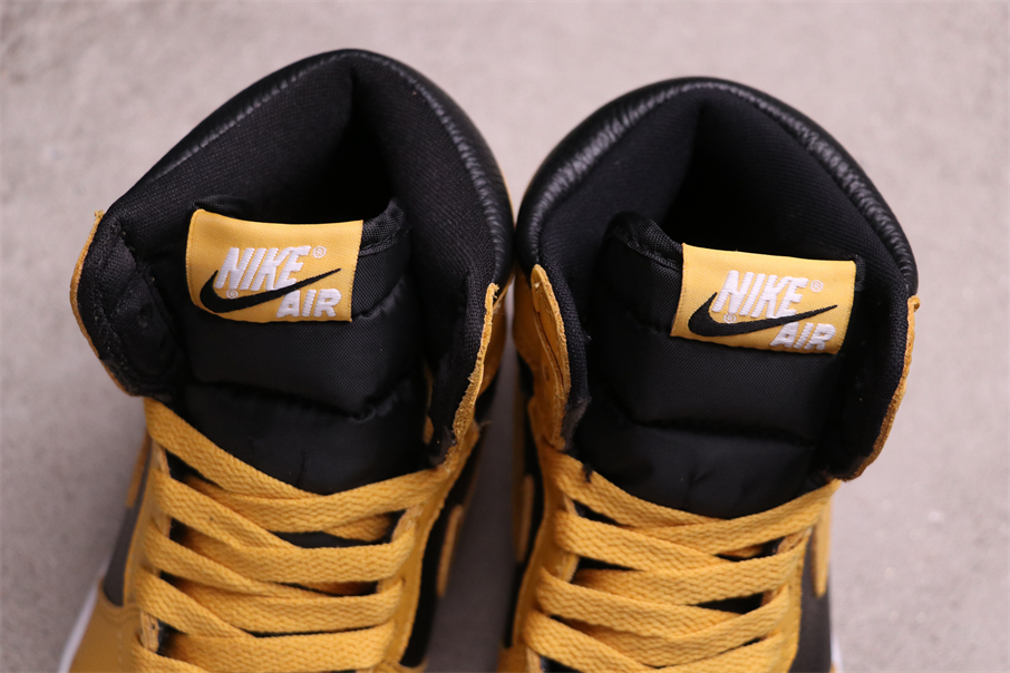 Jordan 1 Retro High Pollen - vstockx