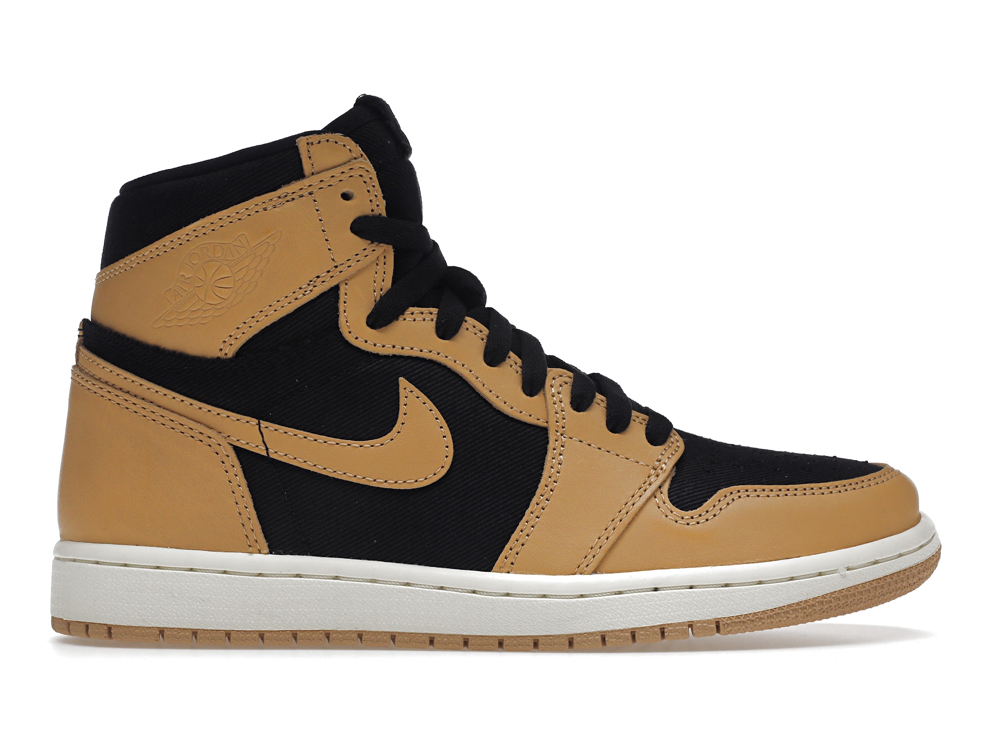 Jordan 1 Retro High OG Heirloom - vstockx