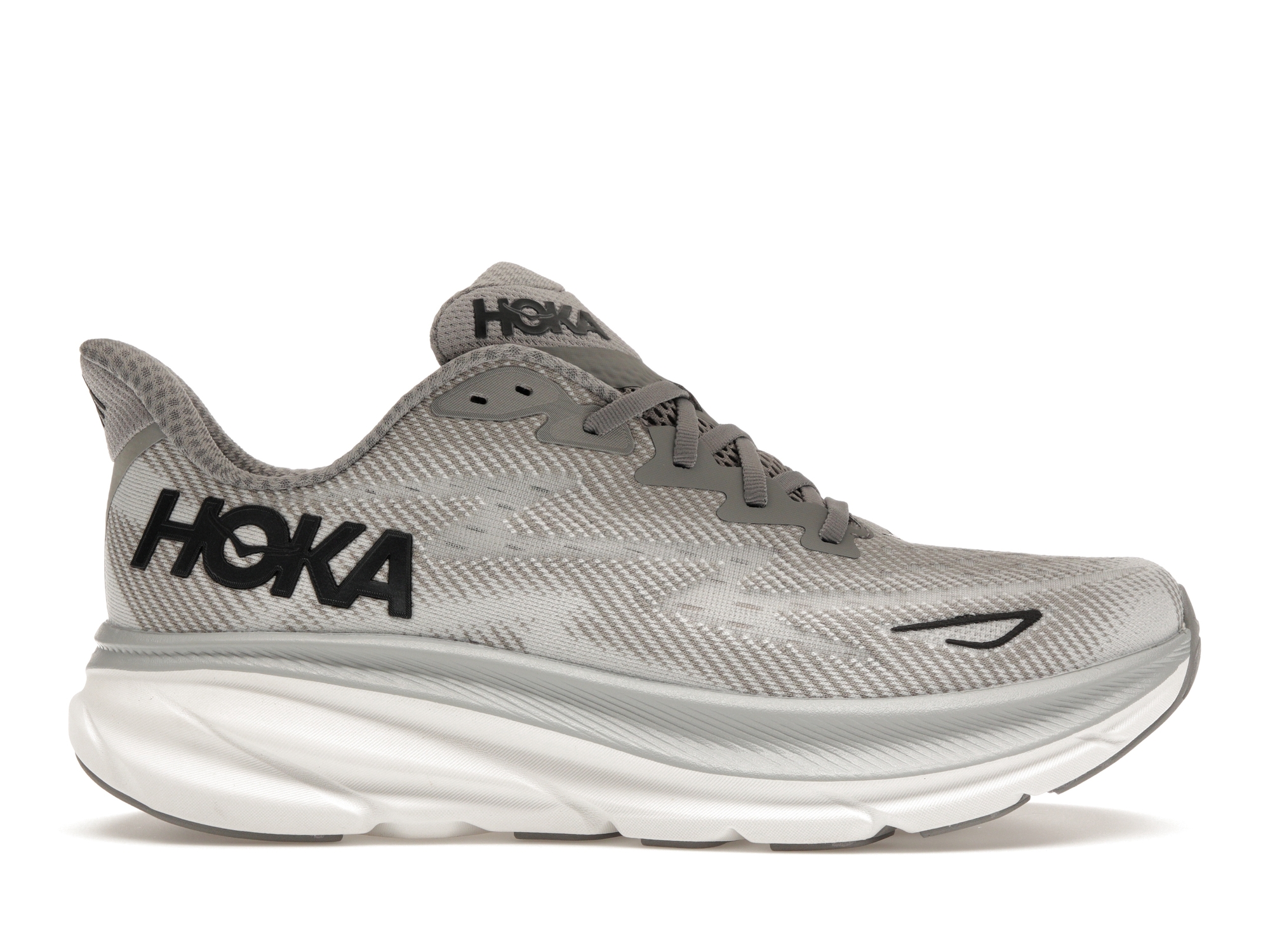 Hoka One One Clifton 9 Harbor Mist - vstockx