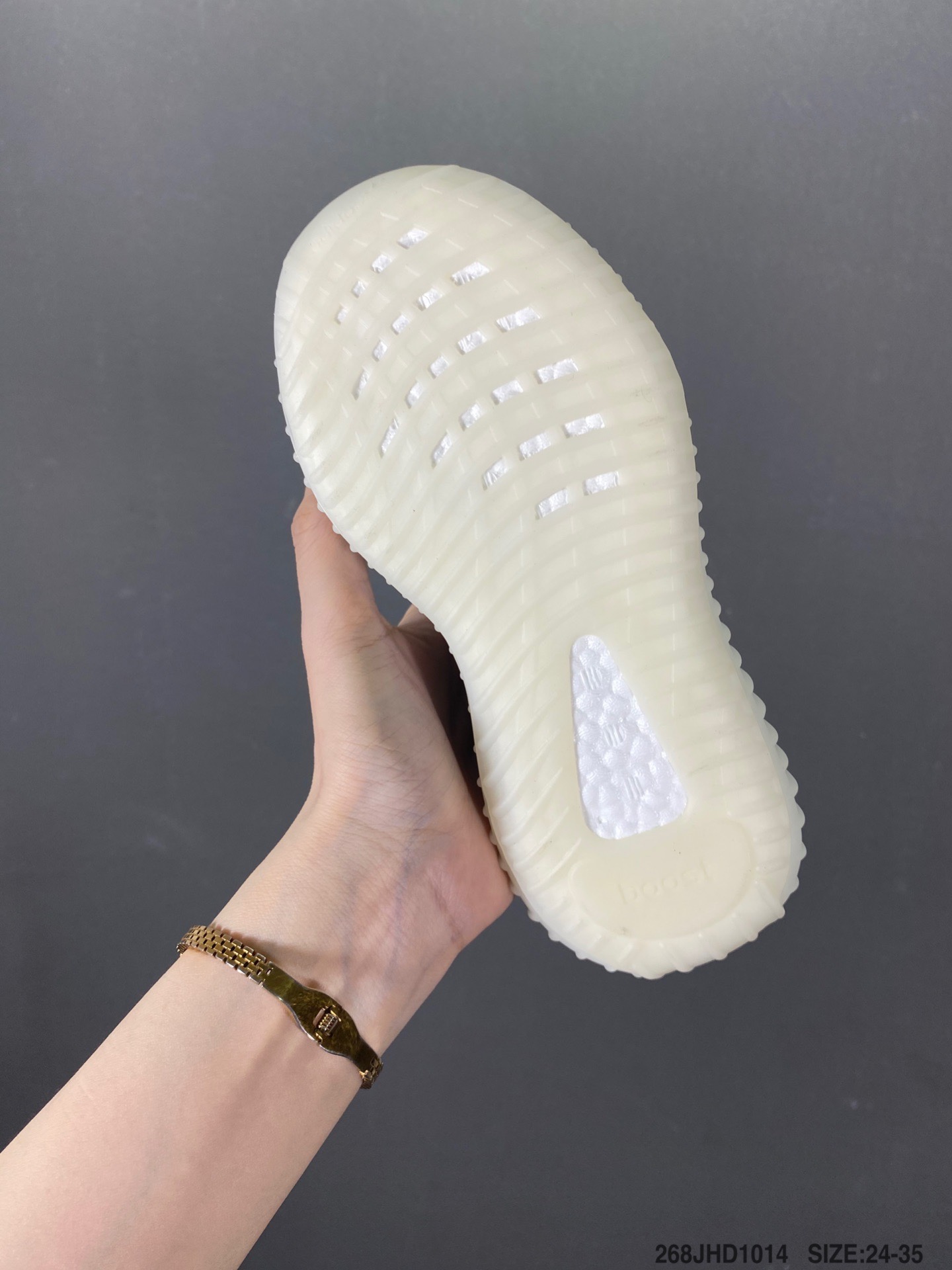 Kids yeezy 350 shoes 1 - vstockx