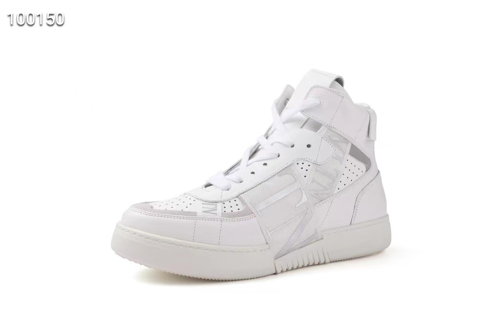 Valentino Garavani VL7N high-top sneakers 15 - vstockx