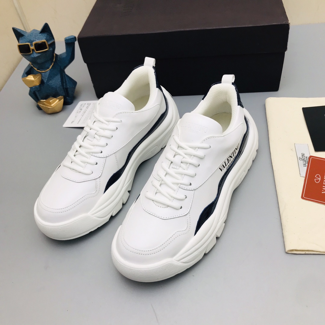 Valentino Garavani Gumboy low-top sneakers 21 - vstockx