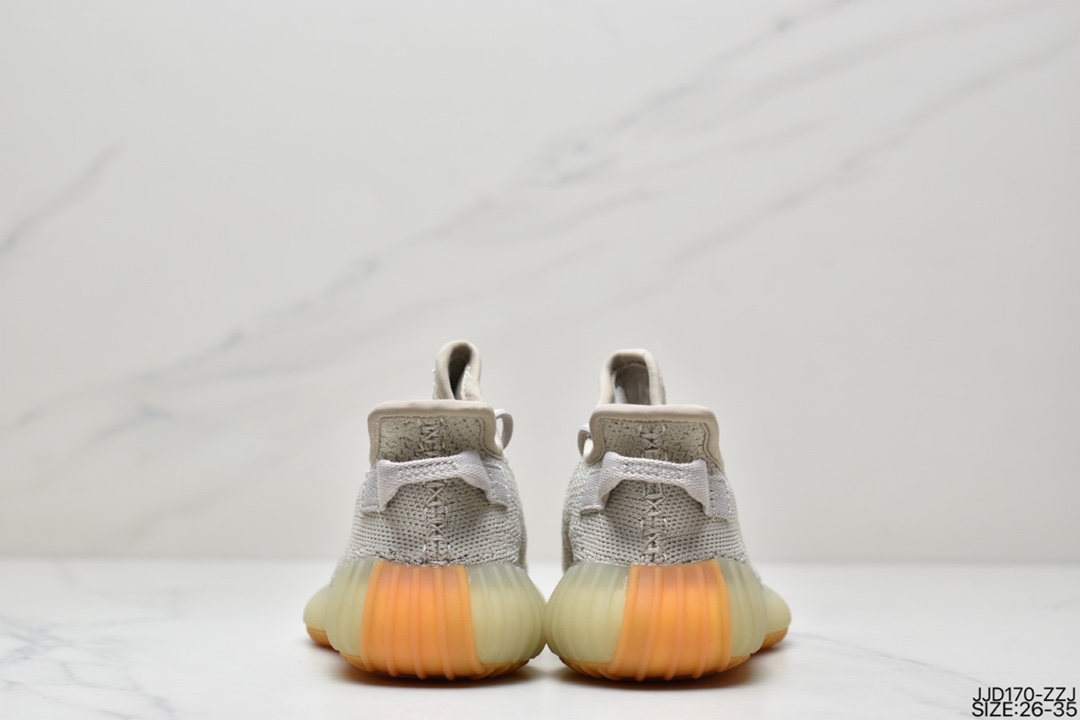 Kids yeezy 350 shoes 1 - vstockx