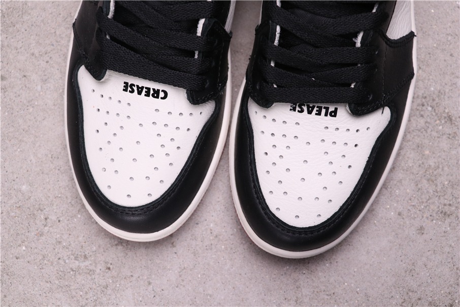 Jordan 1 Retro High Not for Resale Varsity Red - vstockx