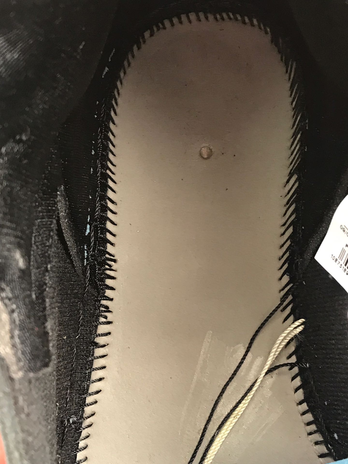 Jordan 1 Retro High OG Defiant Couture - vstockx