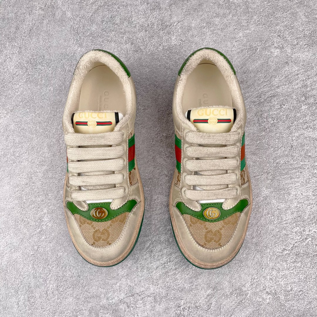 Kids Gucci shoes 2 - vstockx