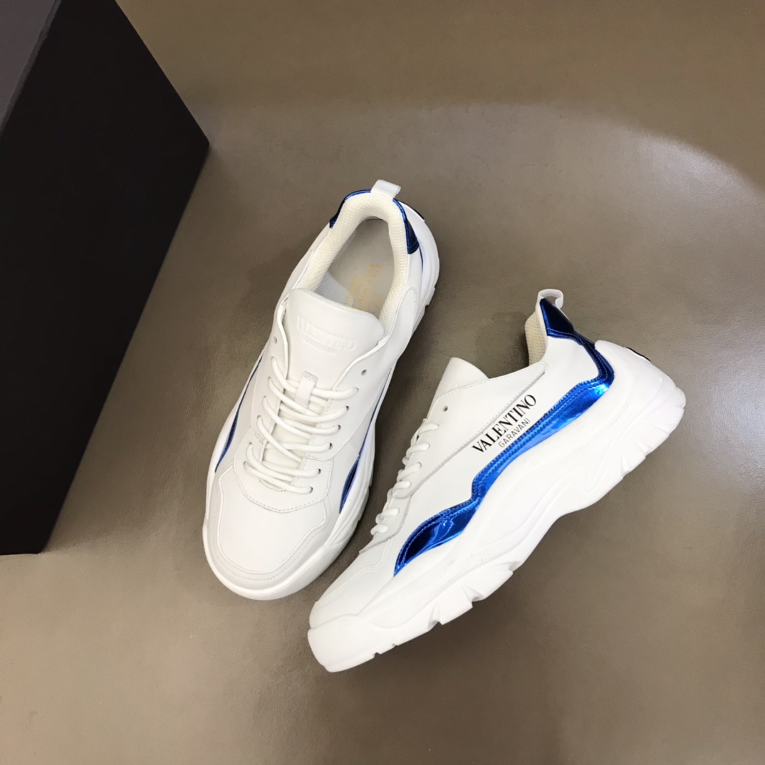 Valentino Garavani Gumboy low-top sneakers 10 - vstockx